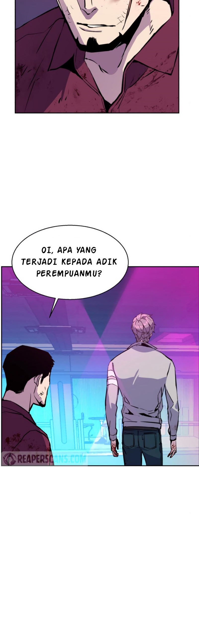 Mercenary Enrollment Chapter 20 - halaman 77