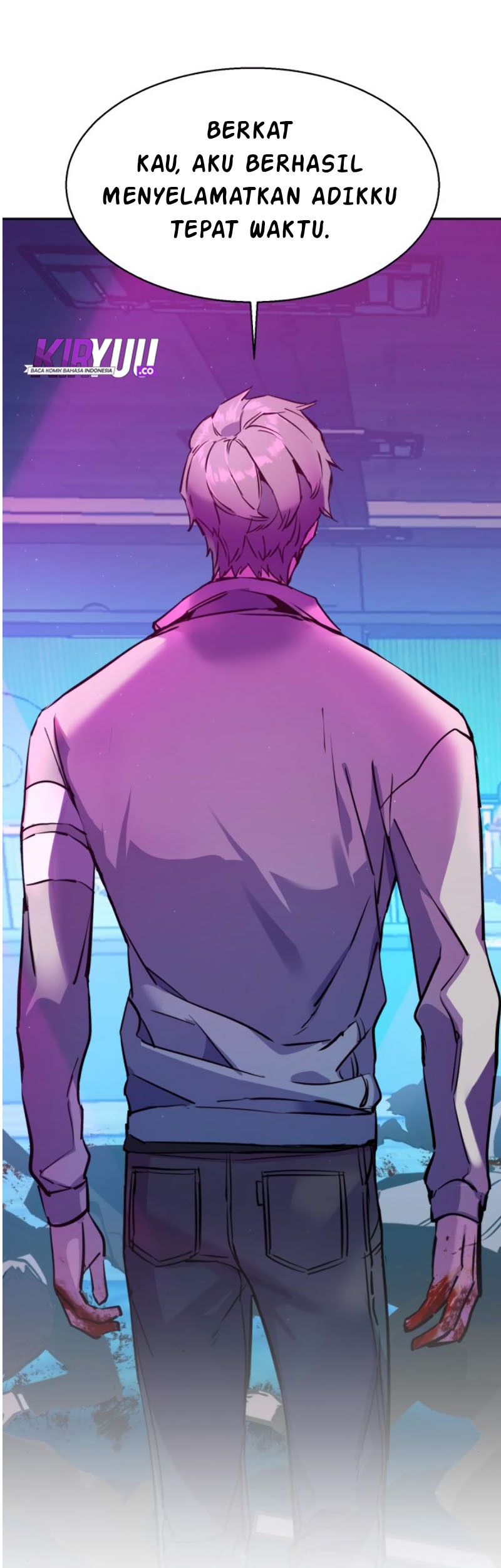Mercenary Enrollment Chapter 20 - halaman 78