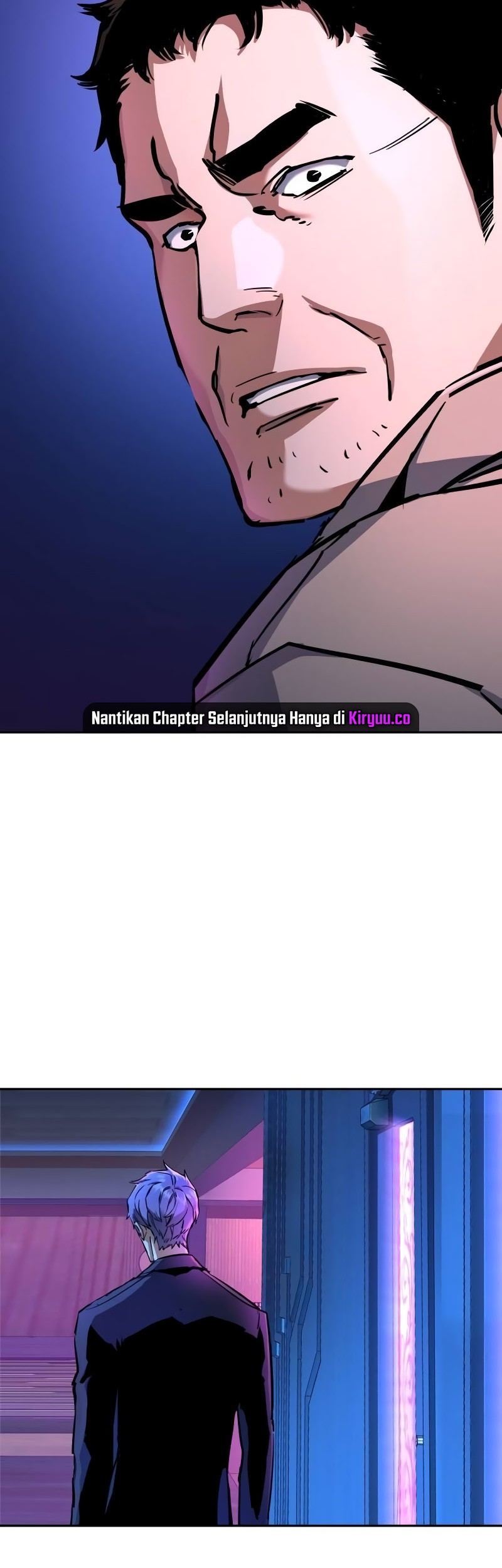 Mercenary Enrollment Chapter 200 - halaman 18