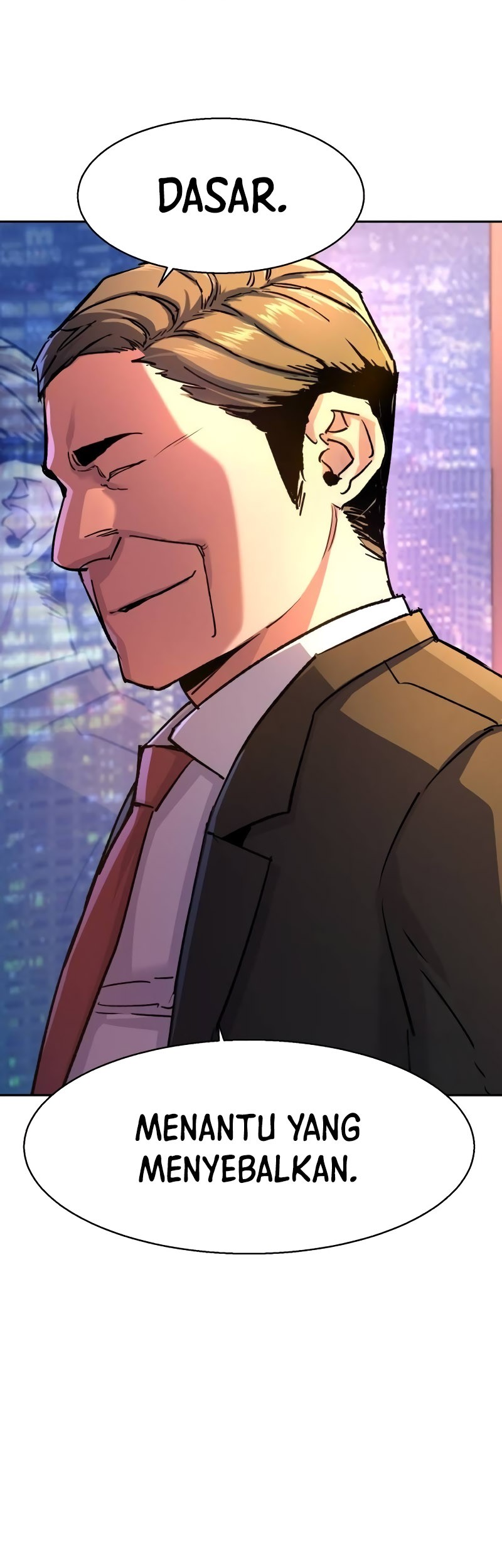 Mercenary Enrollment Chapter 200 - halaman 24