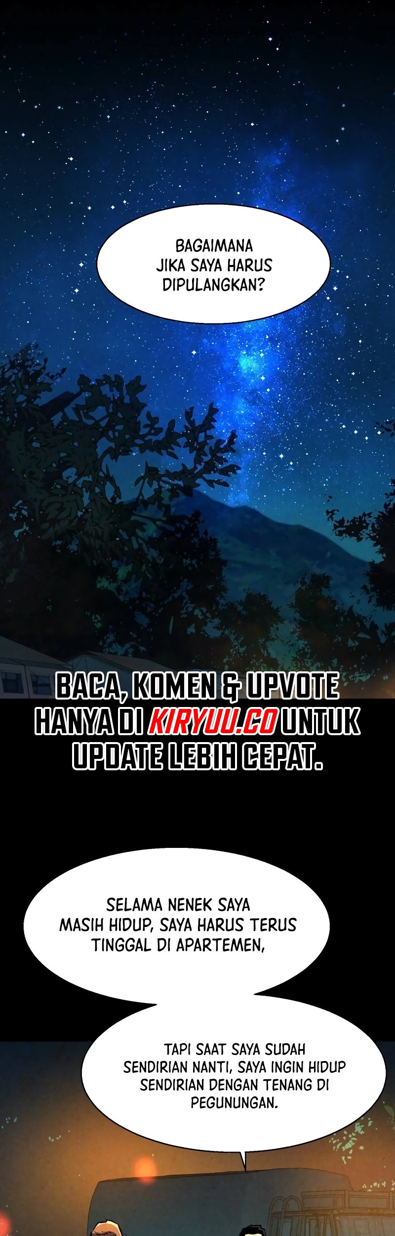 Mercenary Enrollment Chapter 200 - halaman 27
