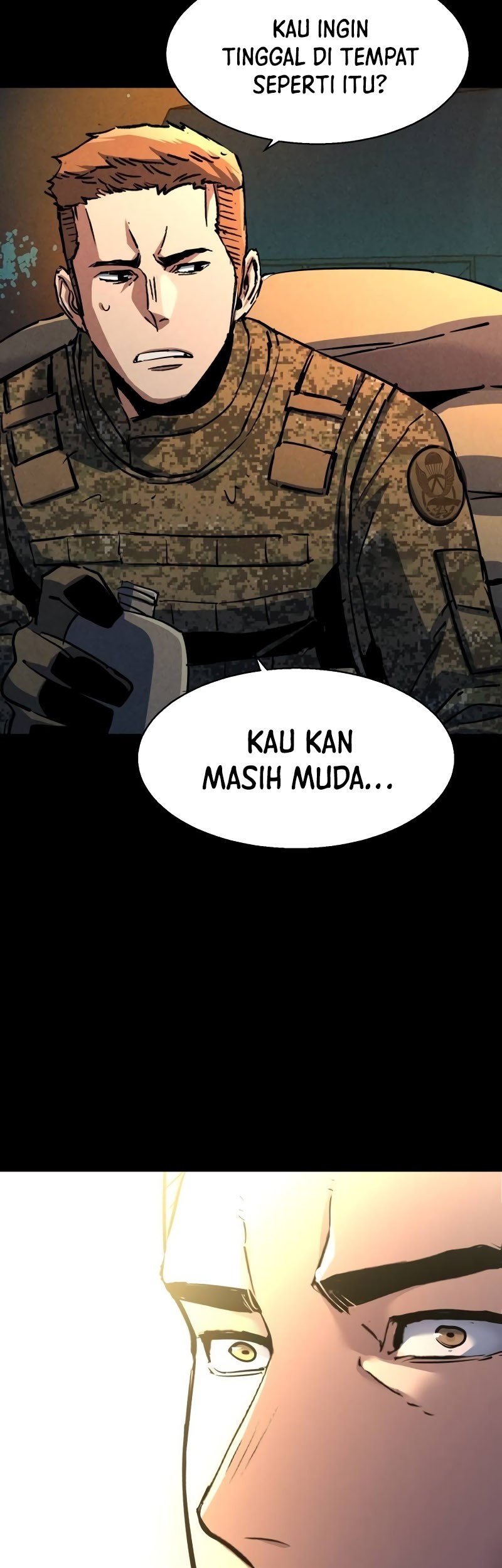 Mercenary Enrollment Chapter 200 - halaman 29