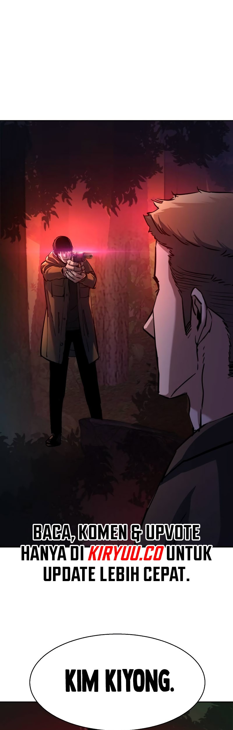 Mercenary Enrollment Chapter 200 - halaman 34