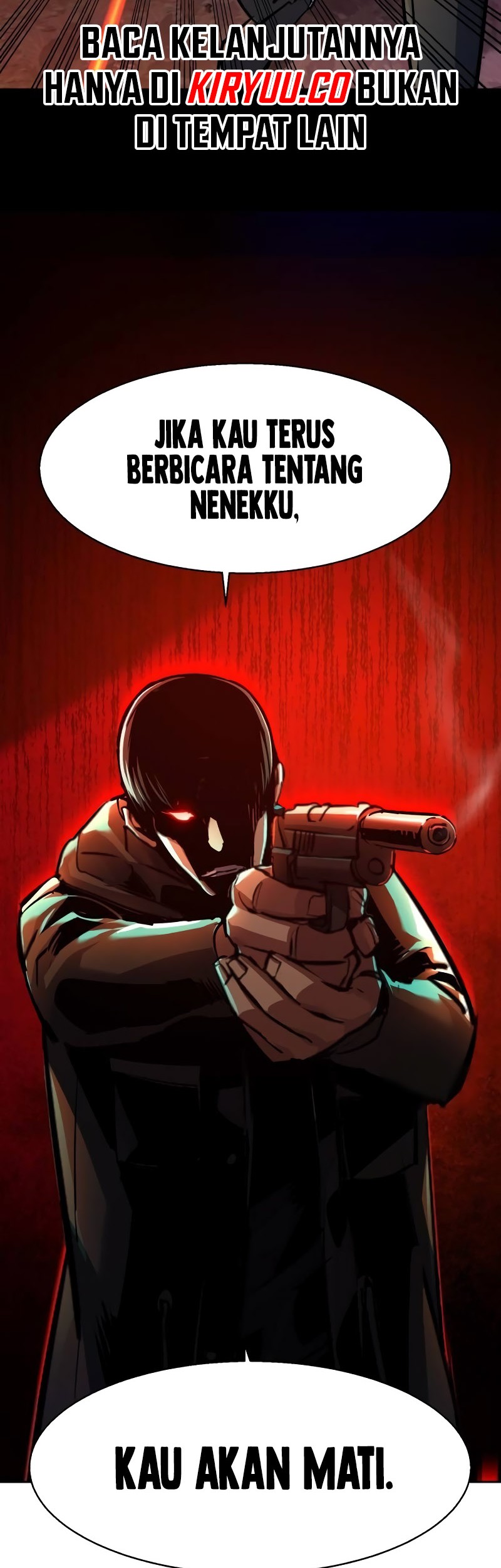 Mercenary Enrollment Chapter 200 - halaman 40