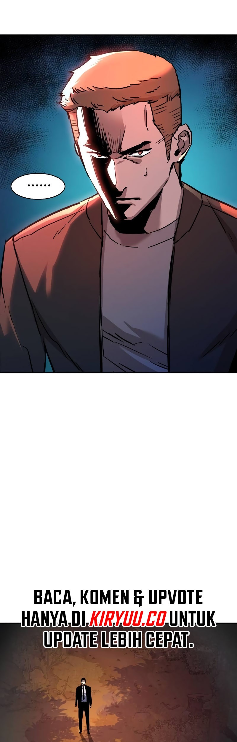 Mercenary Enrollment Chapter 200 - halaman 52