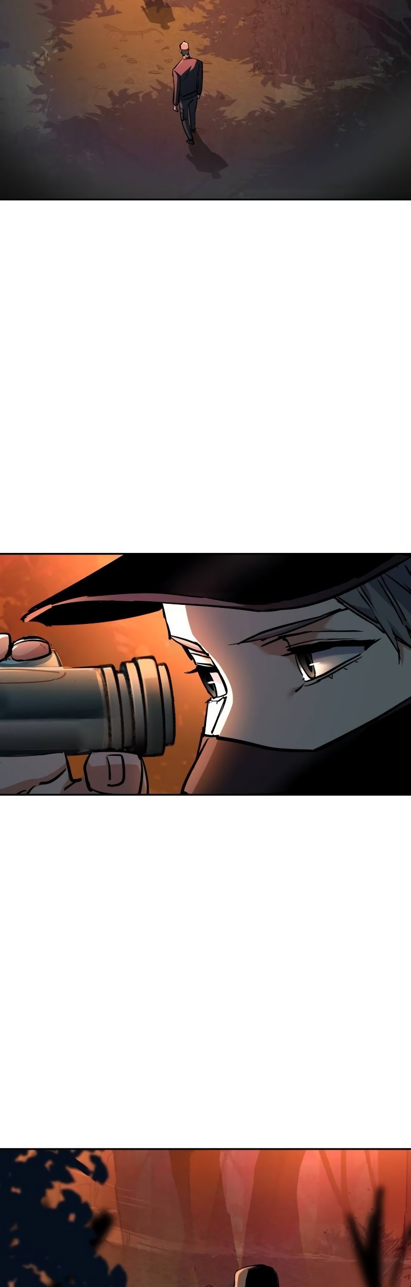 Mercenary Enrollment Chapter 200 - halaman 53