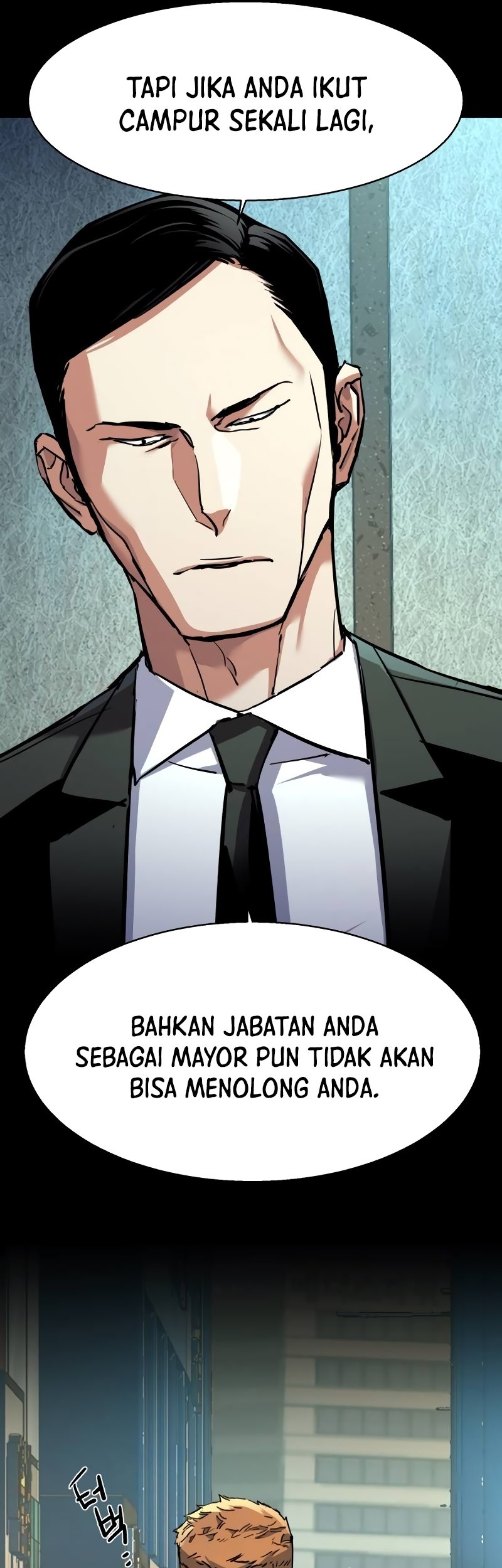 Mercenary Enrollment Chapter 200 - halaman 57