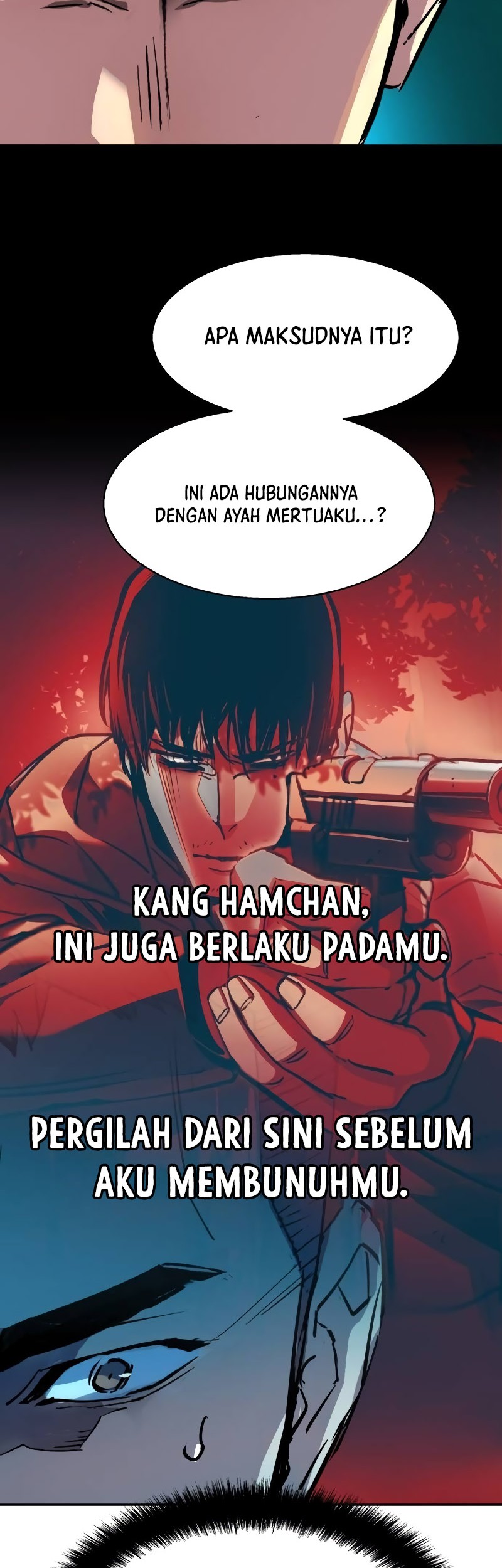 Mercenary Enrollment Chapter 200 - halaman 63