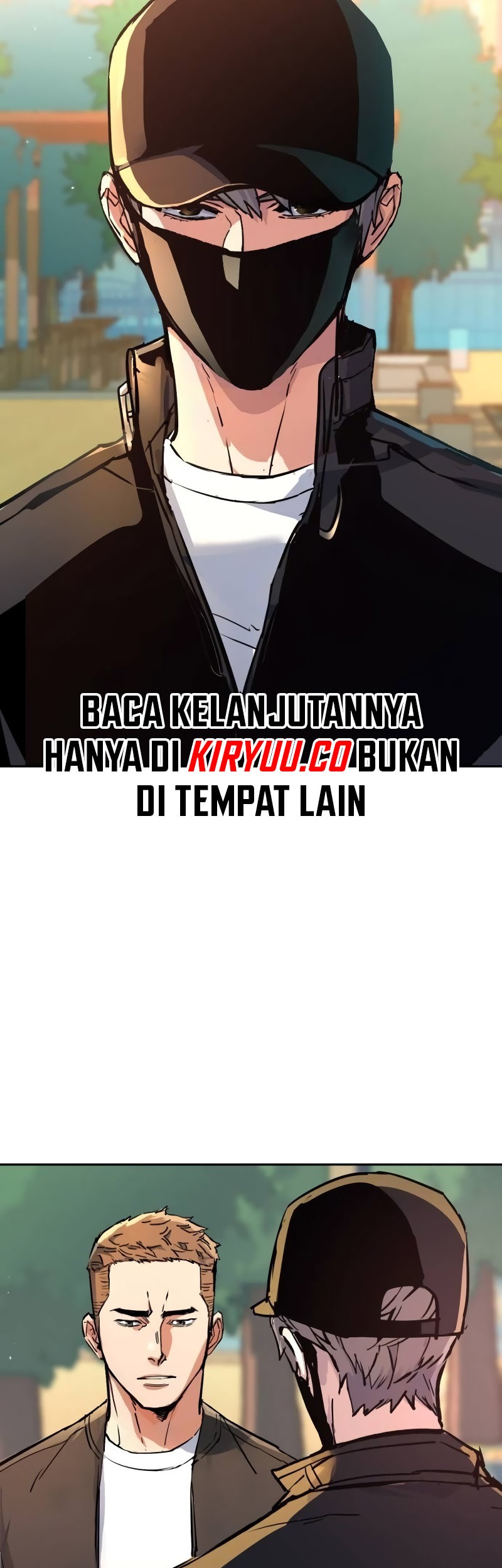 Mercenary Enrollment Chapter 200 - halaman 65