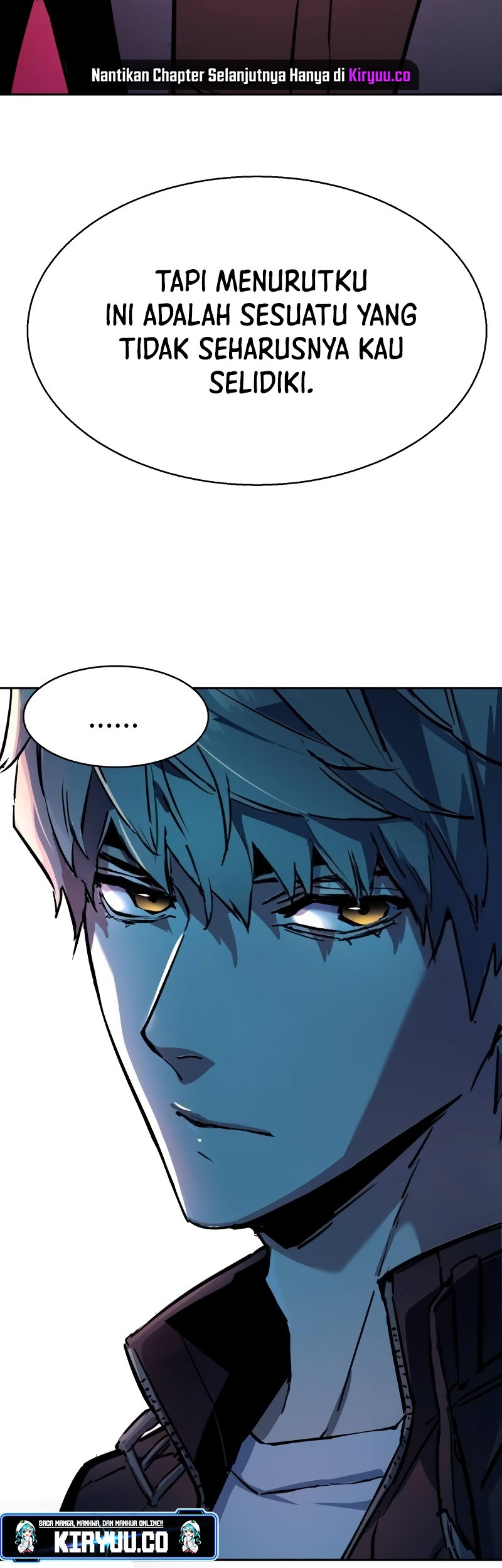 Mercenary Enrollment Chapter 200 - halaman 9