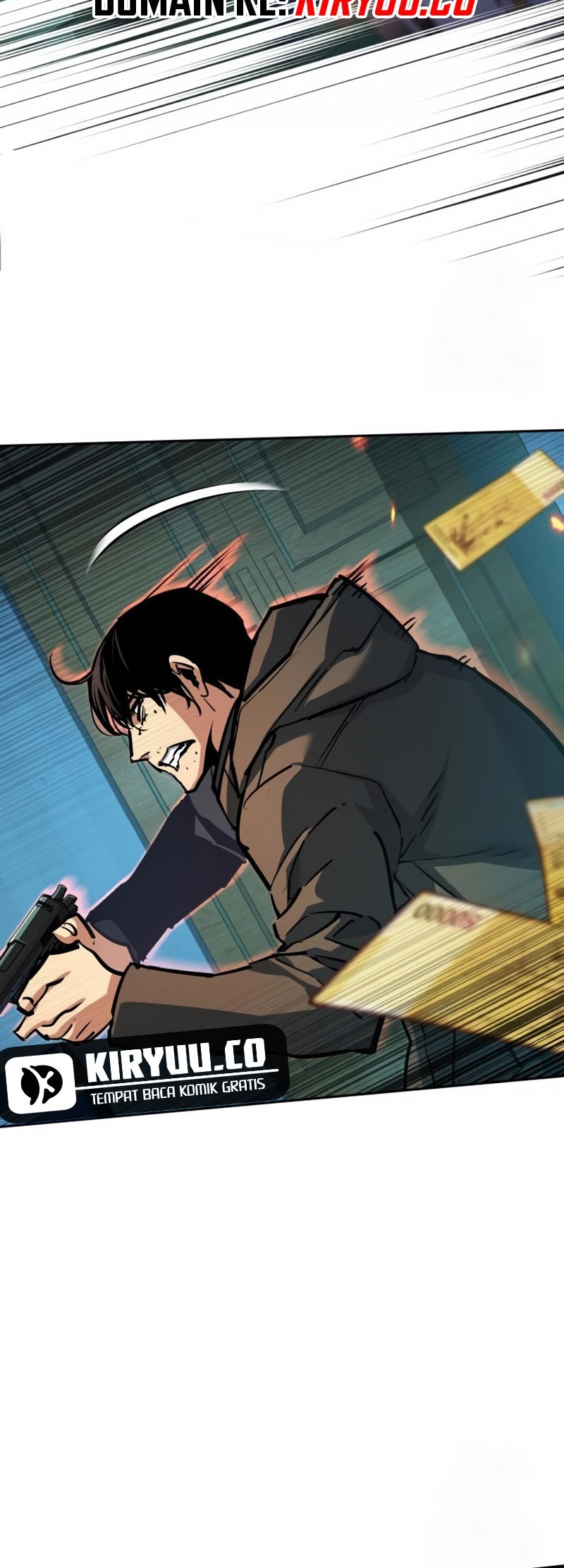 Mercenary Enrollment Chapter 201 - halaman 16
