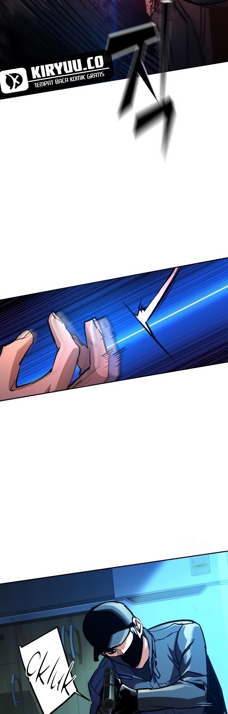 Mercenary Enrollment Chapter 201 - halaman 19