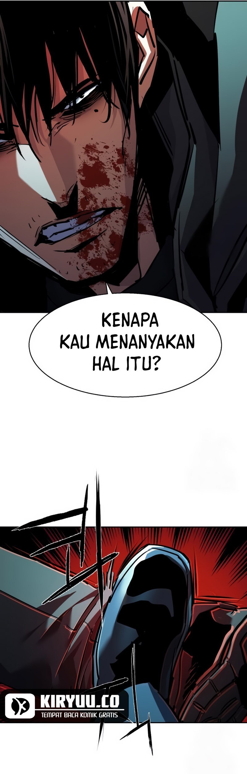 Mercenary Enrollment Chapter 201 - halaman 25