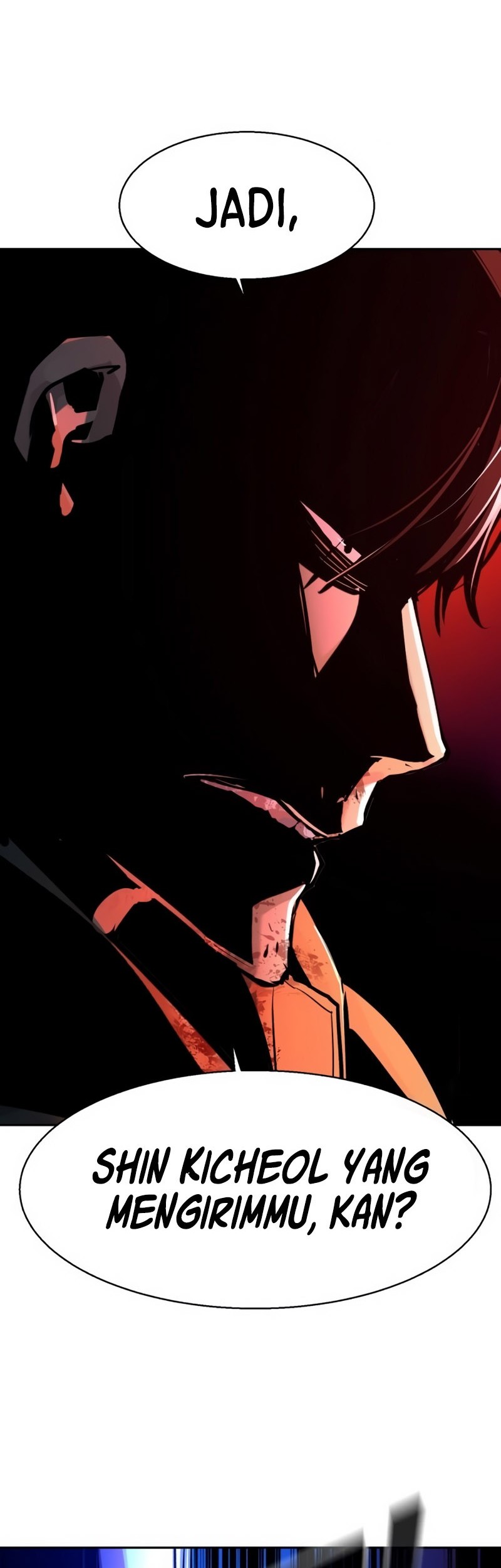 Mercenary Enrollment Chapter 201 - halaman 31