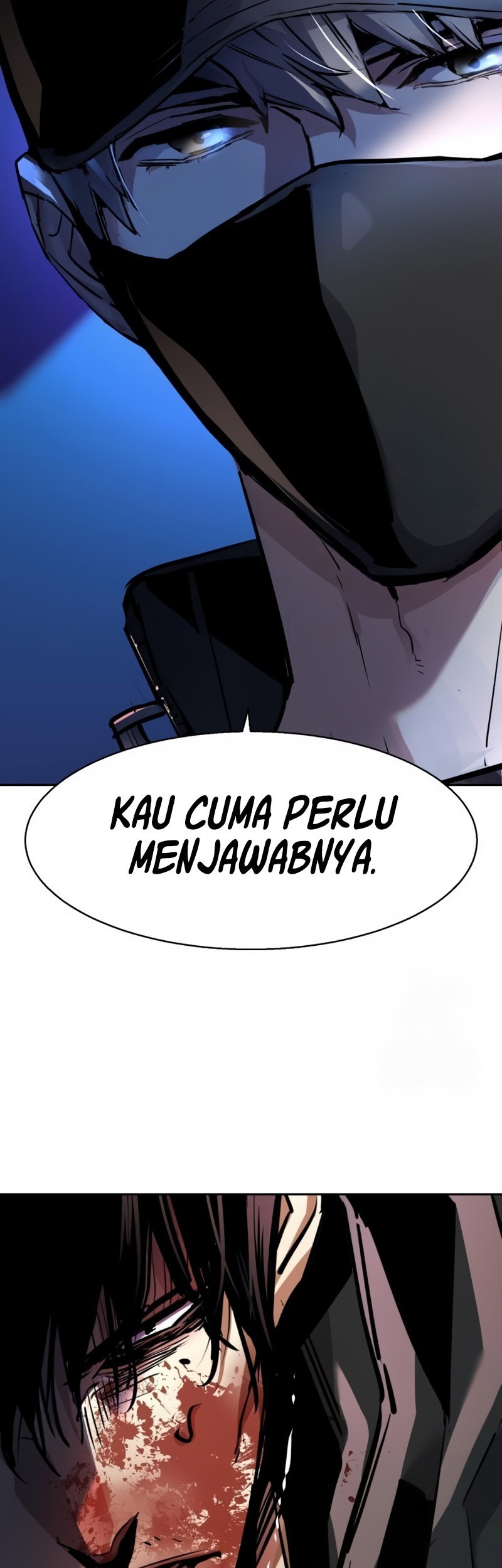 Mercenary Enrollment Chapter 201 - halaman 33