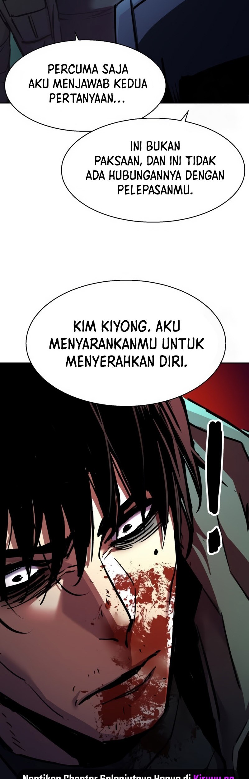 Mercenary Enrollment Chapter 201 - halaman 38