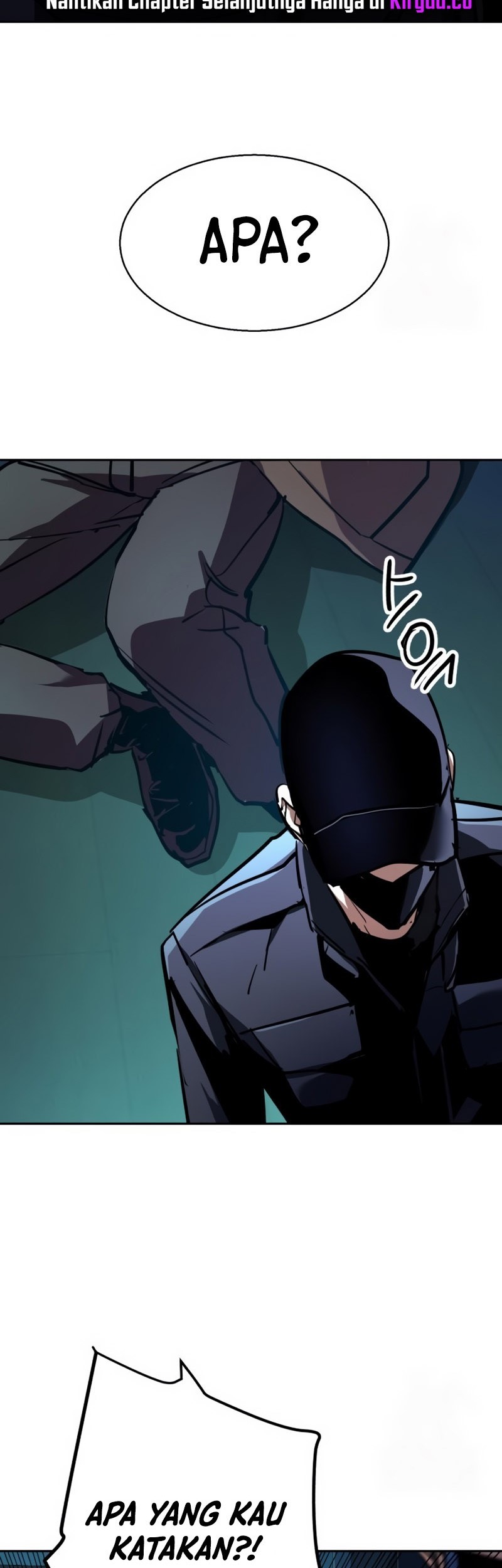 Mercenary Enrollment Chapter 201 - halaman 39