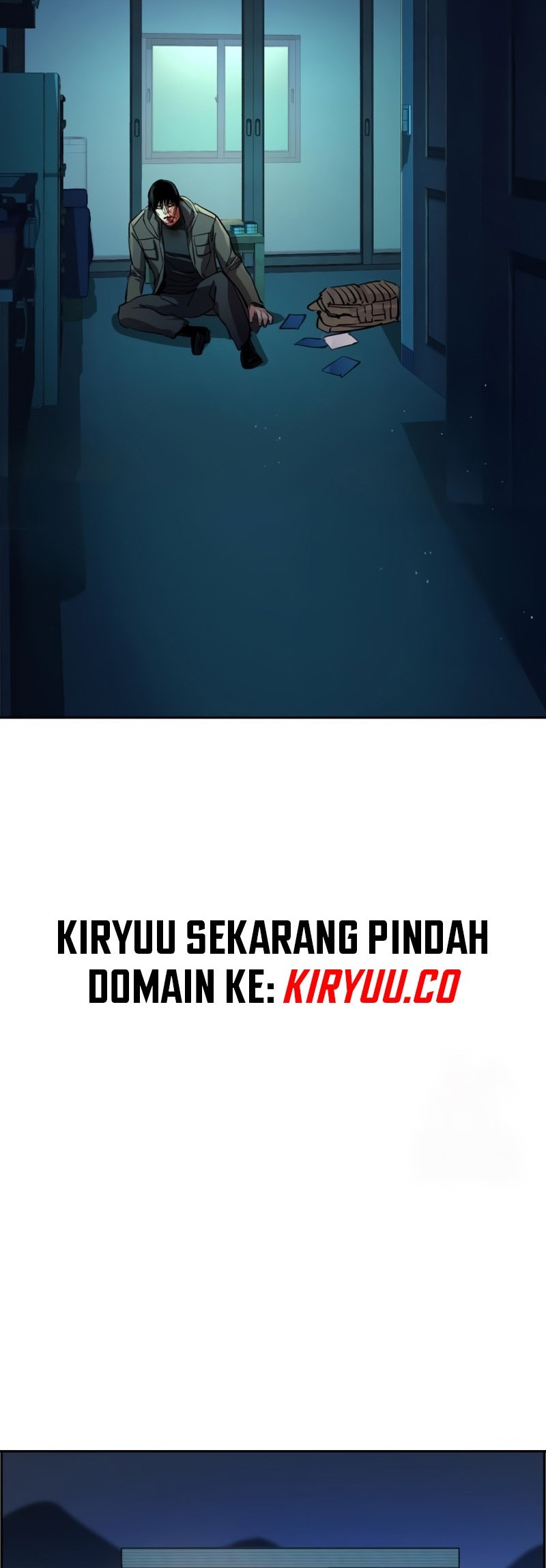Mercenary Enrollment Chapter 201 - halaman 44