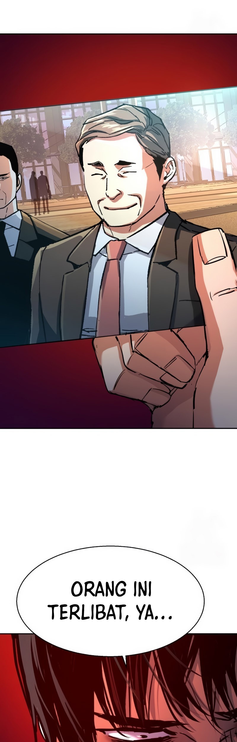 Mercenary Enrollment Chapter 201 - halaman 5