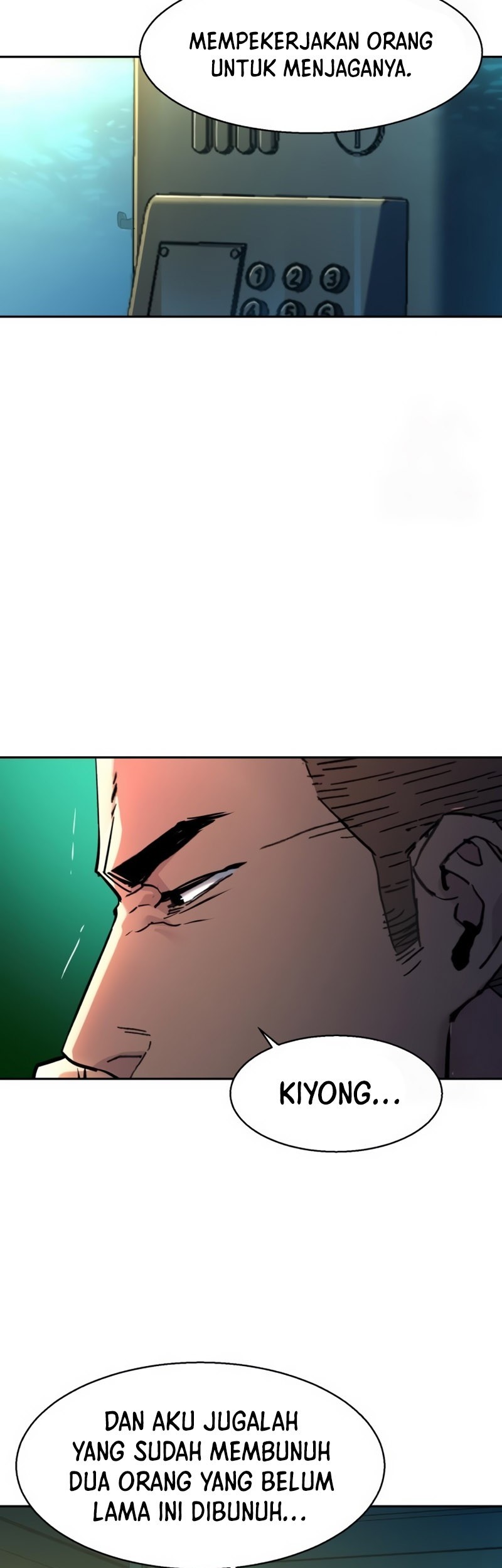 Mercenary Enrollment Chapter 201 - halaman 51