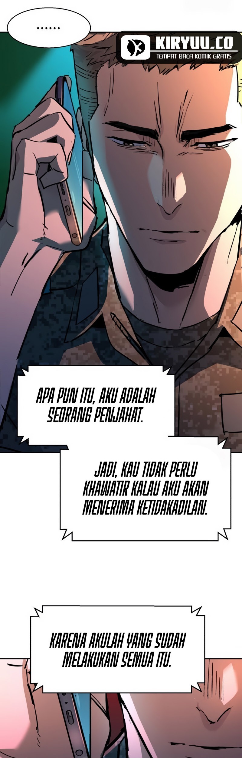 Mercenary Enrollment Chapter 201 - halaman 53
