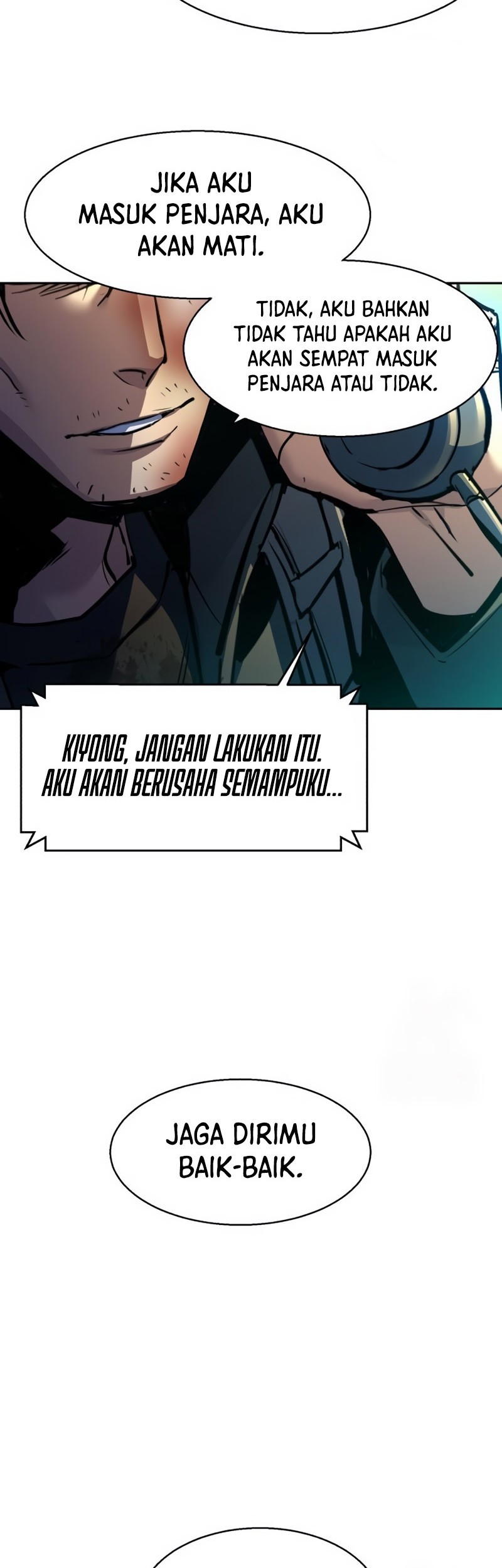 Mercenary Enrollment Chapter 201 - halaman 55