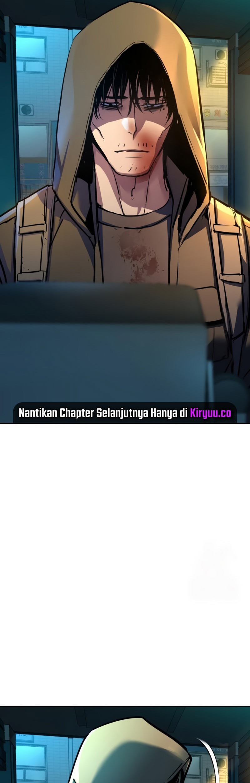 Mercenary Enrollment Chapter 201 - halaman 57