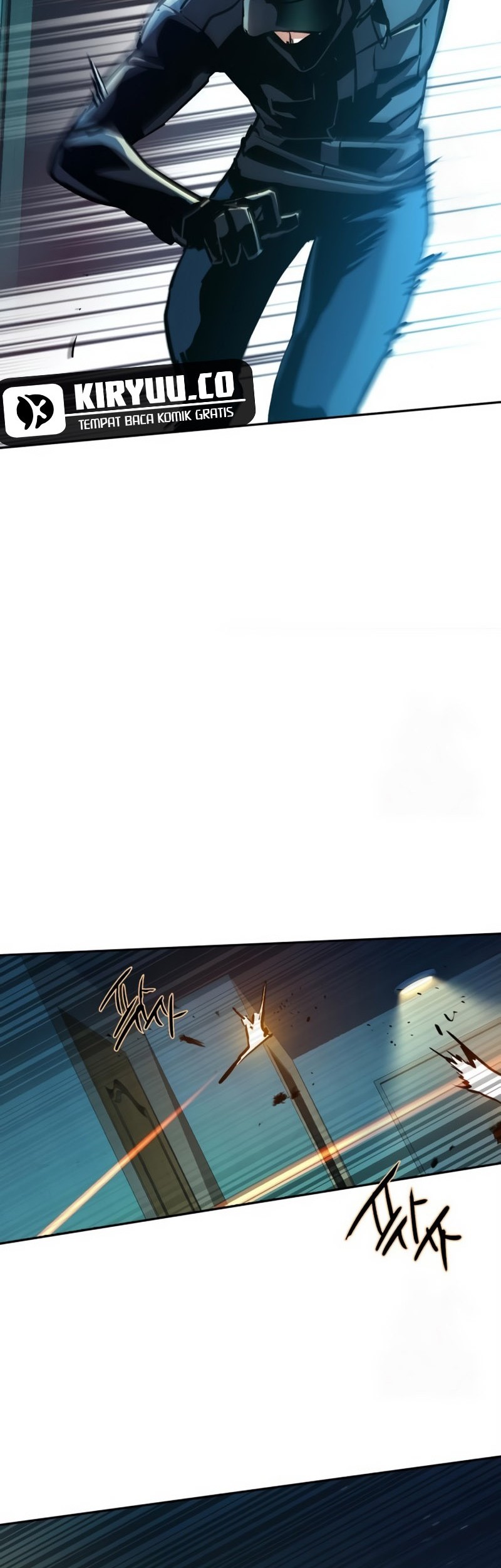 Mercenary Enrollment Chapter 201 - halaman 8