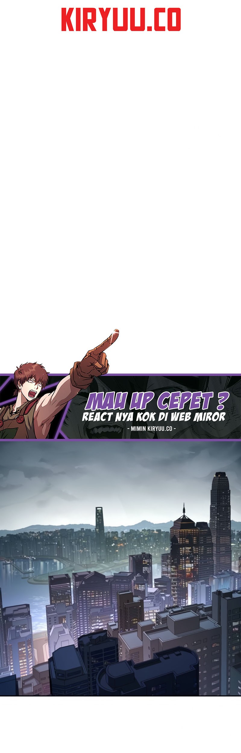 Mercenary Enrollment Chapter 202 - halaman 12