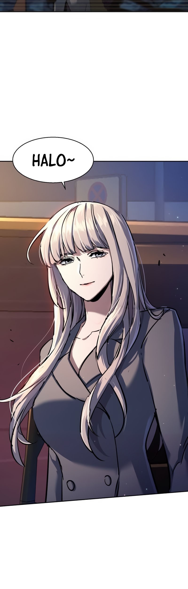Mercenary Enrollment Chapter 202 - halaman 23