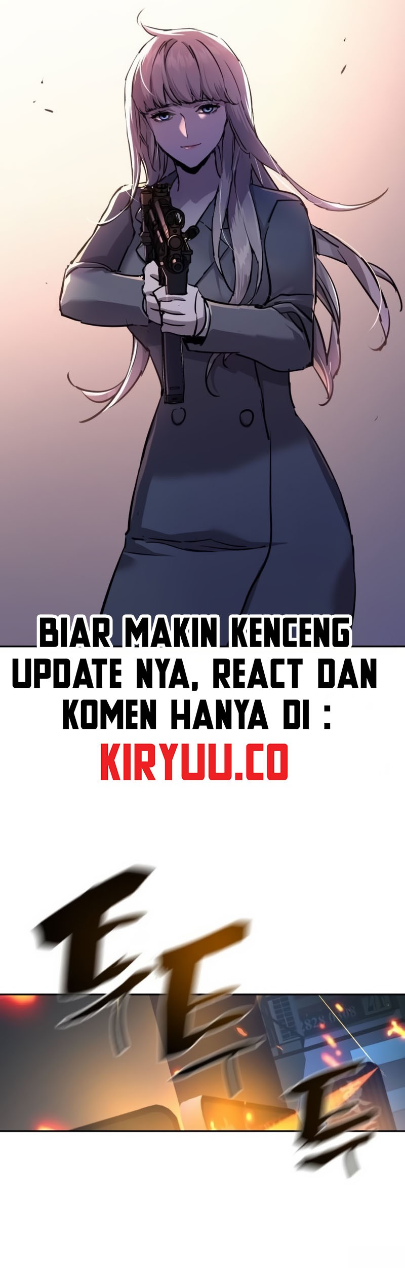 Mercenary Enrollment Chapter 202 - halaman 25