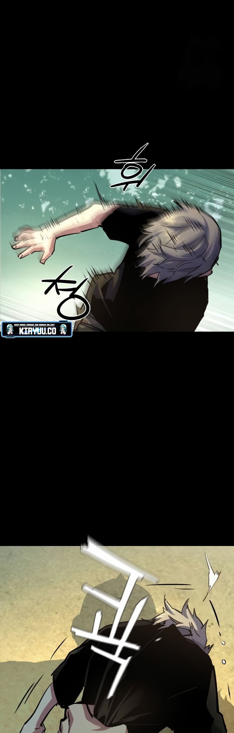 Mercenary Enrollment Chapter 202 - halaman 37
