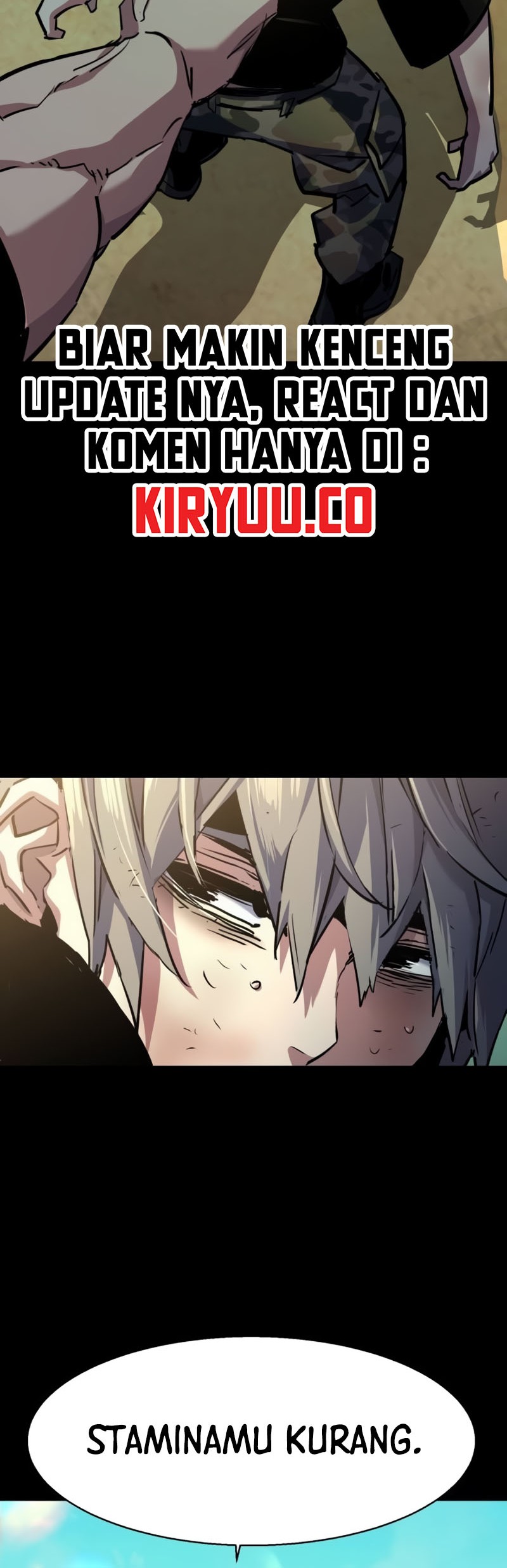 Mercenary Enrollment Chapter 202 - halaman 38