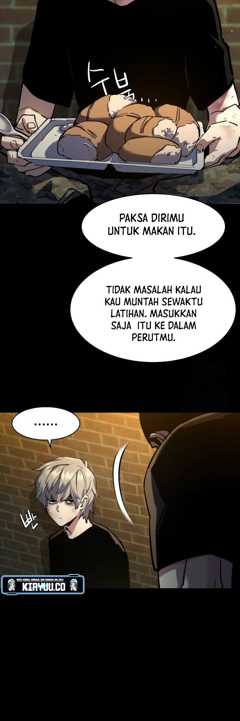 Mercenary Enrollment Chapter 202 - halaman 44
