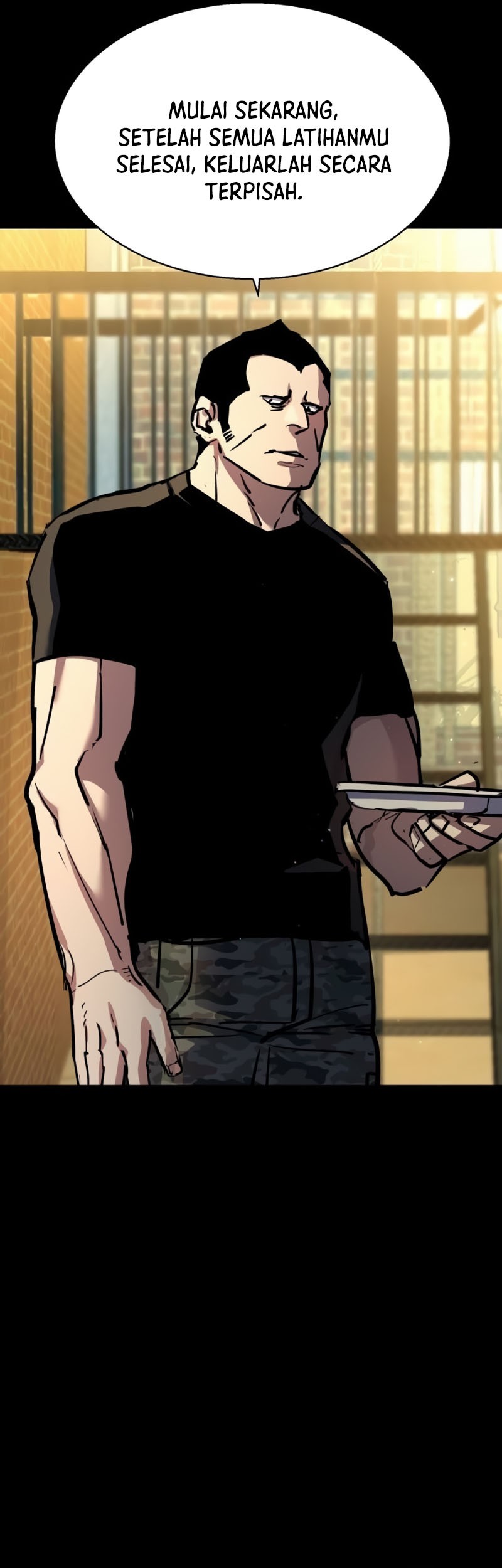 Mercenary Enrollment Chapter 202 - halaman 45