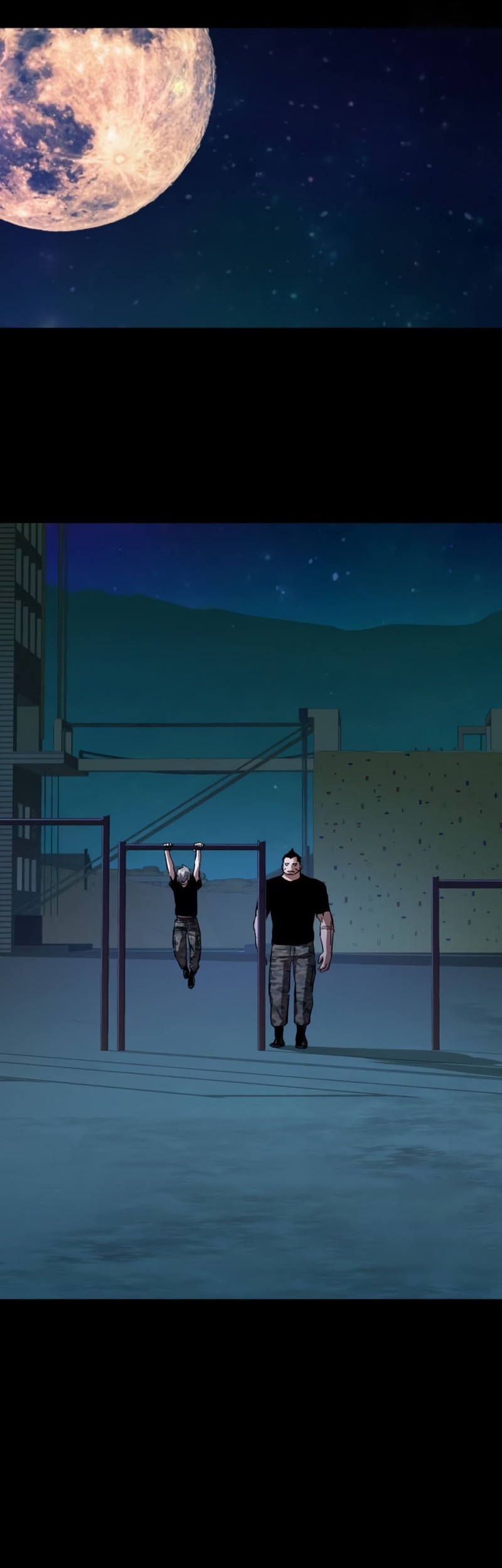 Mercenary Enrollment Chapter 202 - halaman 46