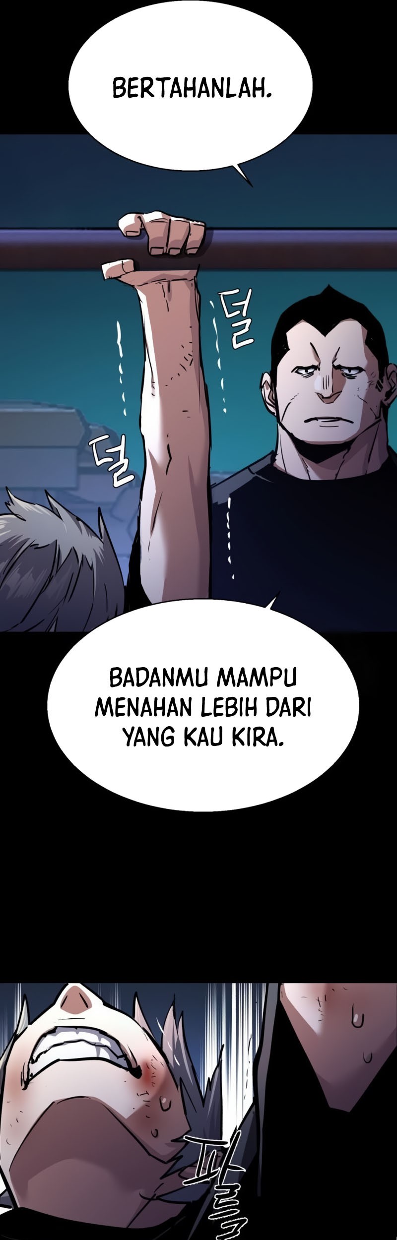 Mercenary Enrollment Chapter 202 - halaman 47