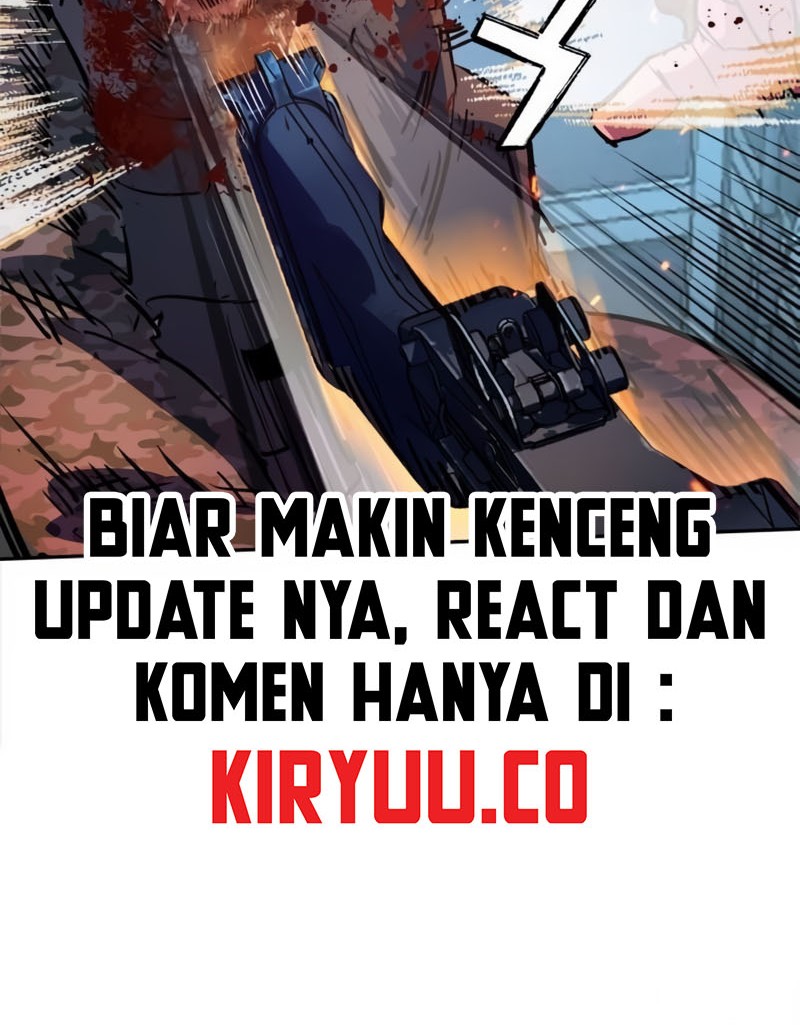 Mercenary Enrollment Chapter 202 - halaman 56