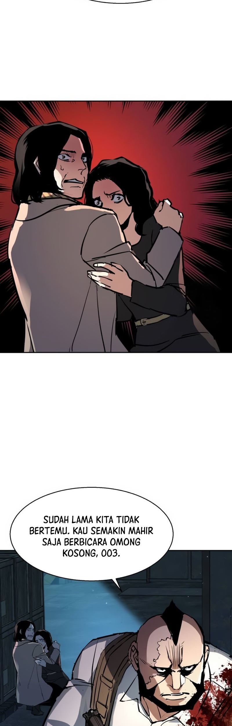 Mercenary Enrollment Chapter 202 - halaman 64