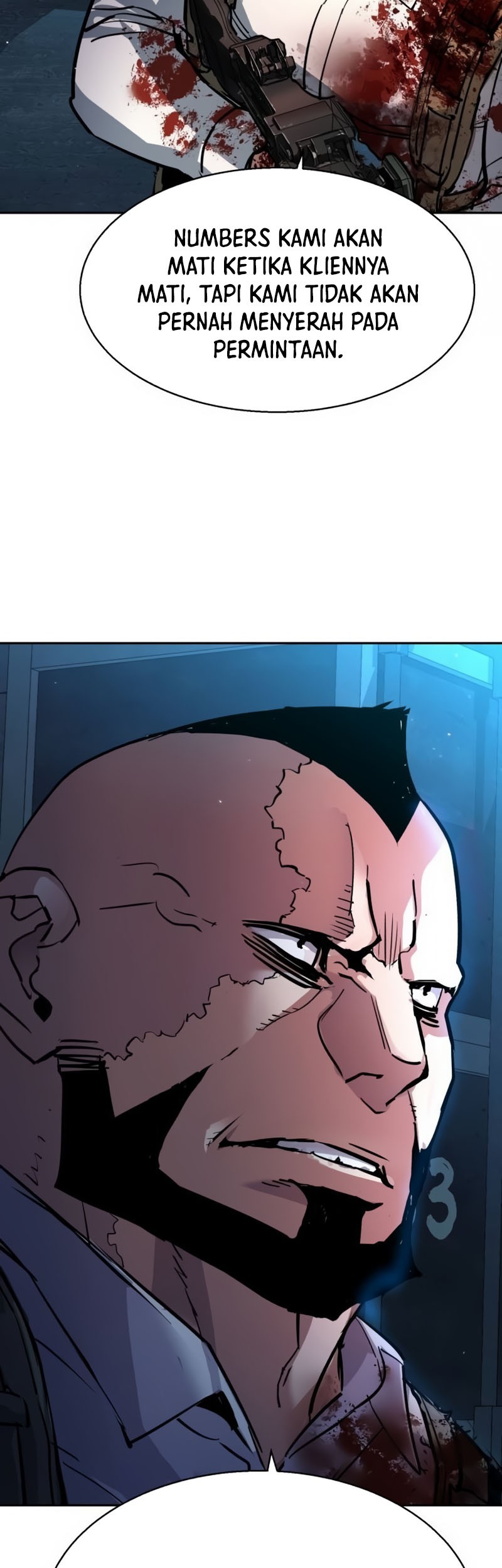 Mercenary Enrollment Chapter 202 - halaman 65
