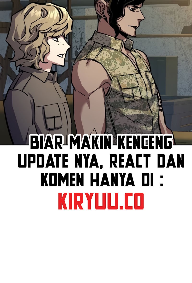 Mercenary Enrollment Chapter 202 - halaman 8