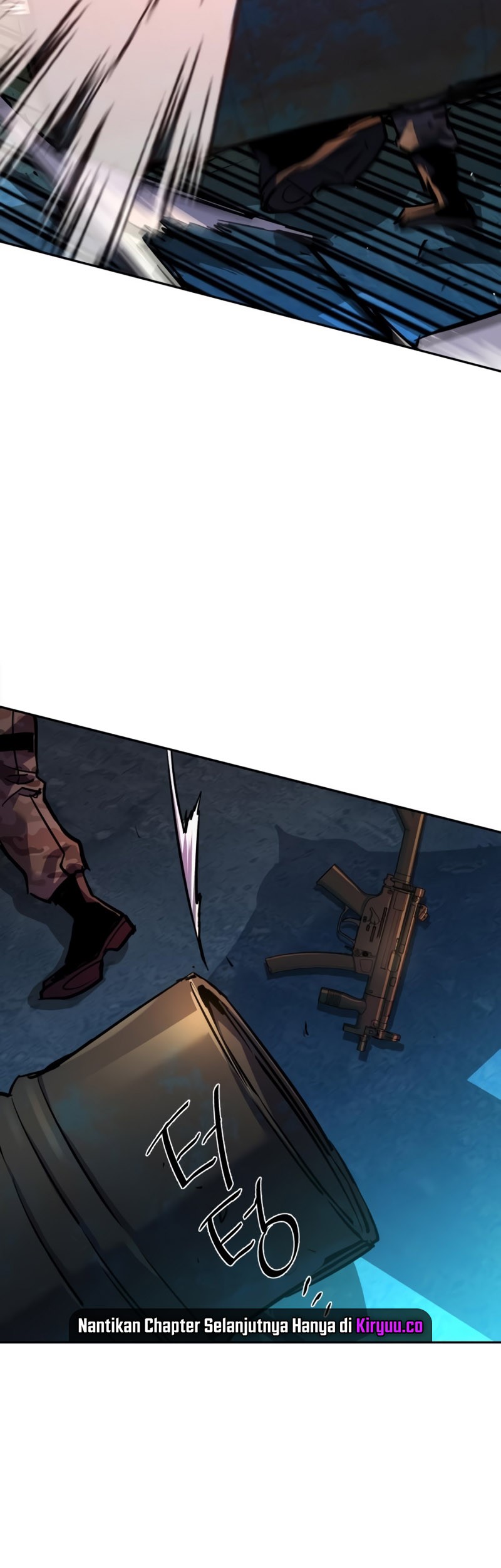 Mercenary Enrollment Chapter 203 - halaman 22