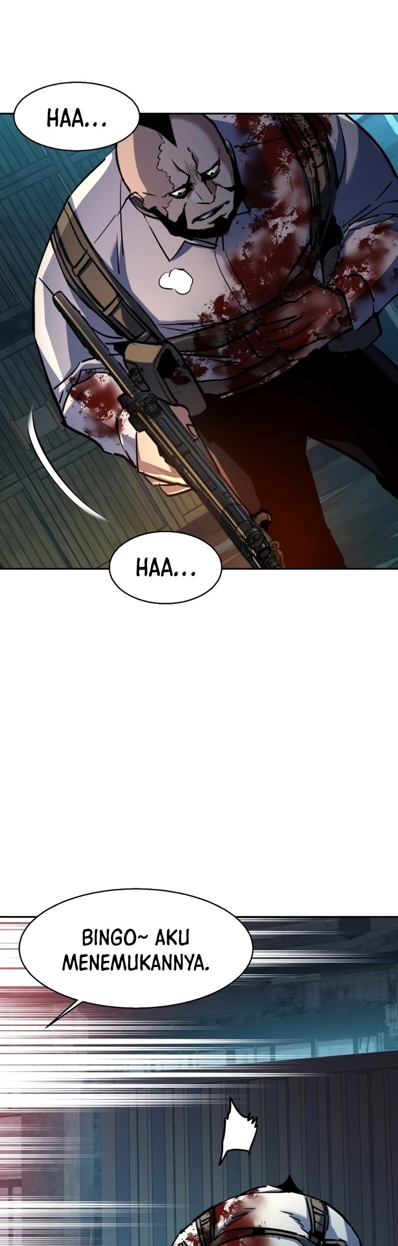 Mercenary Enrollment Chapter 203 - halaman 23