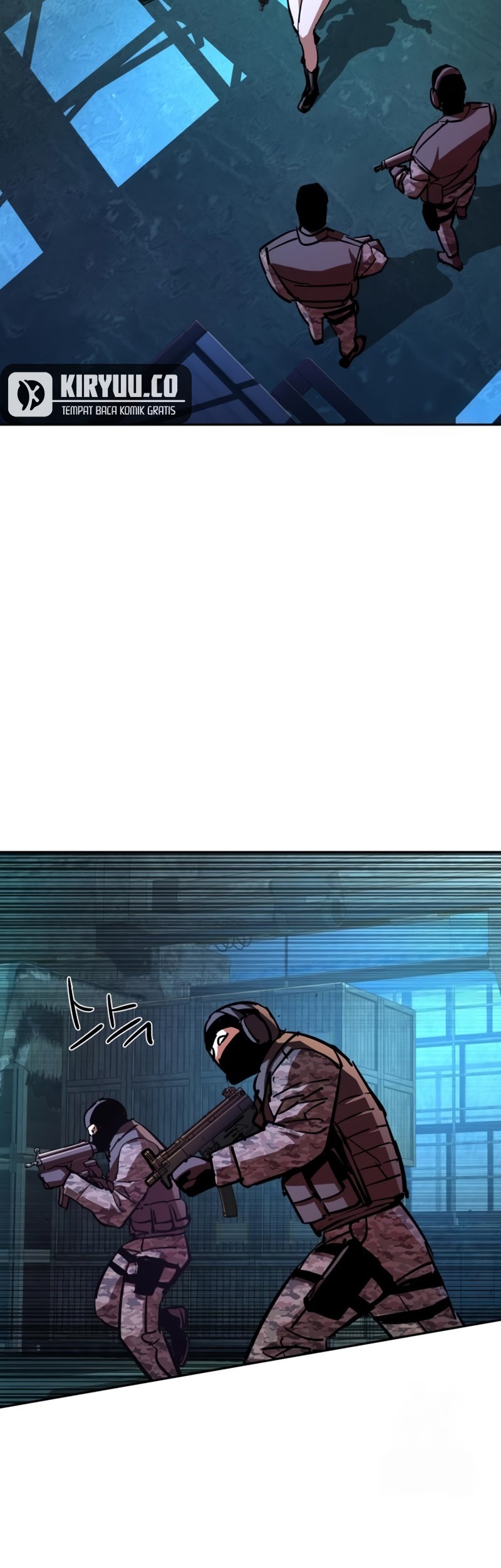 Mercenary Enrollment Chapter 203 - halaman 3