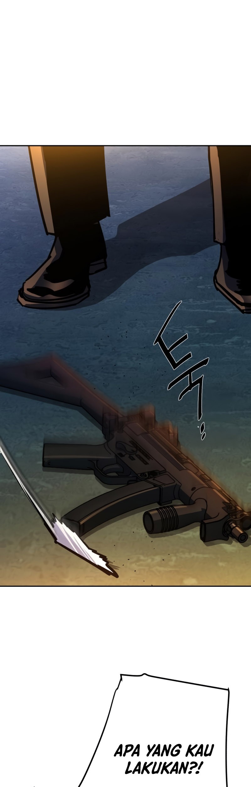 Mercenary Enrollment Chapter 203 - halaman 34