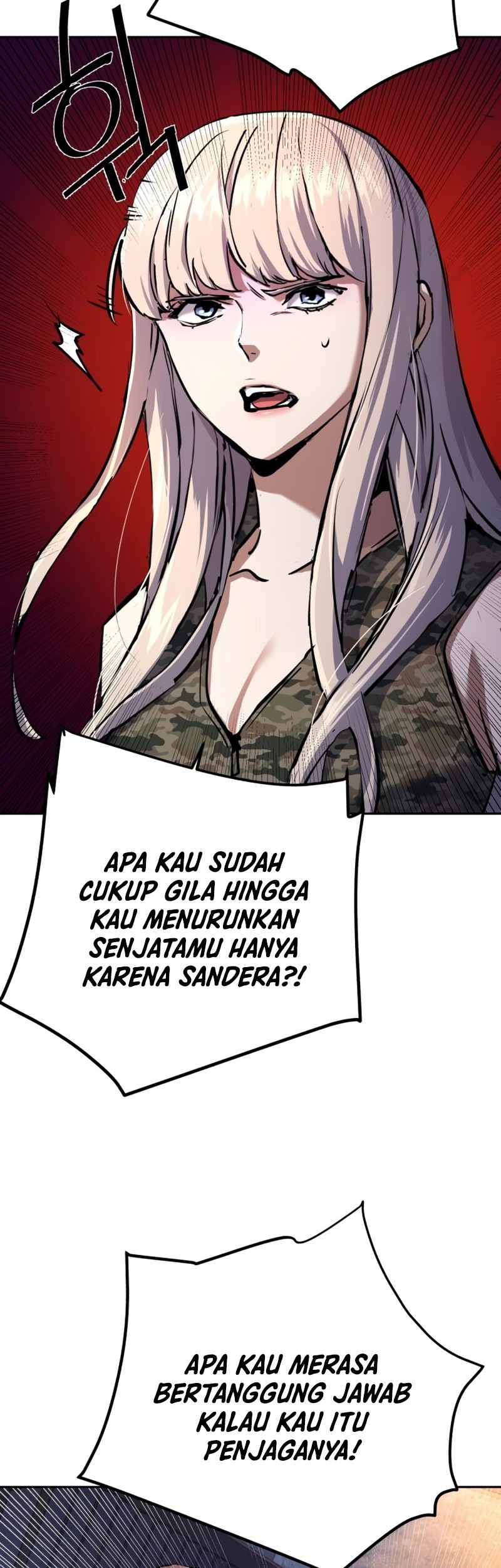 Mercenary Enrollment Chapter 203 - halaman 35