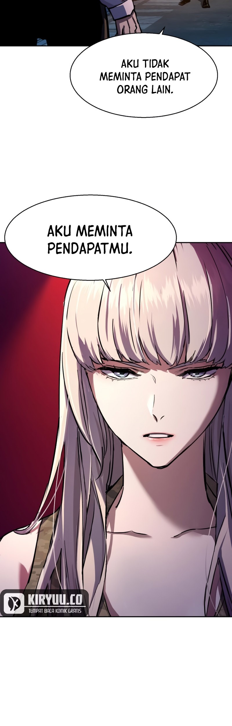 Mercenary Enrollment Chapter 203 - halaman 41