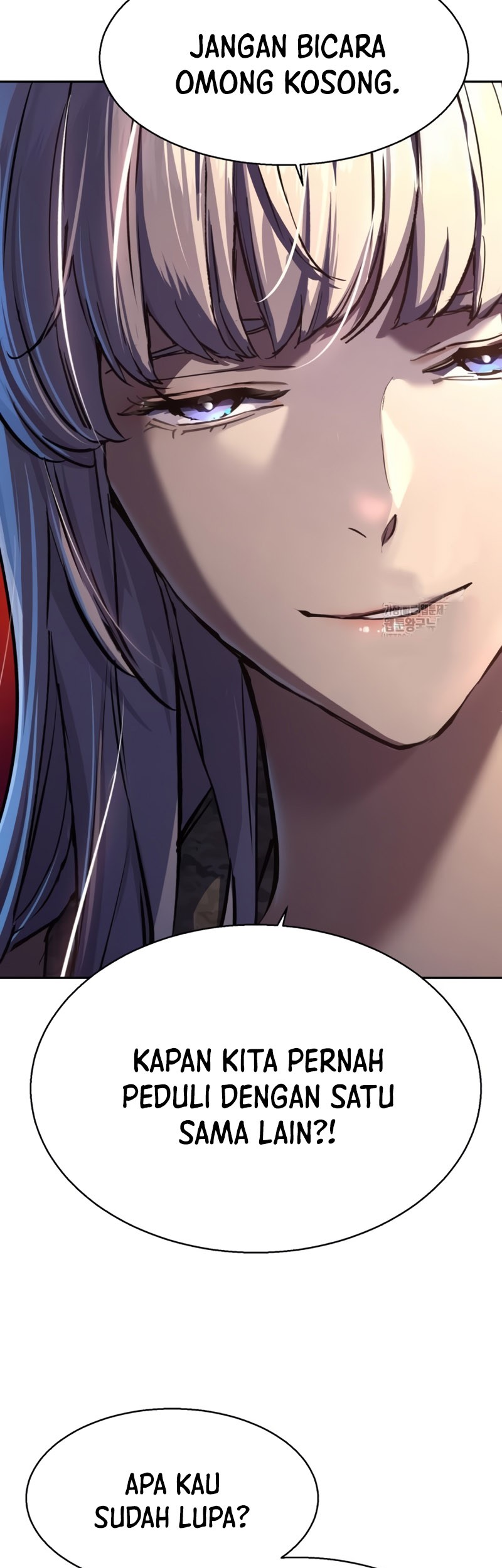Mercenary Enrollment Chapter 203 - halaman 46