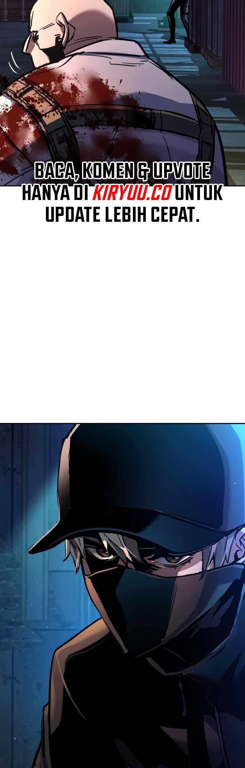 Mercenary Enrollment Chapter 203 - halaman 63