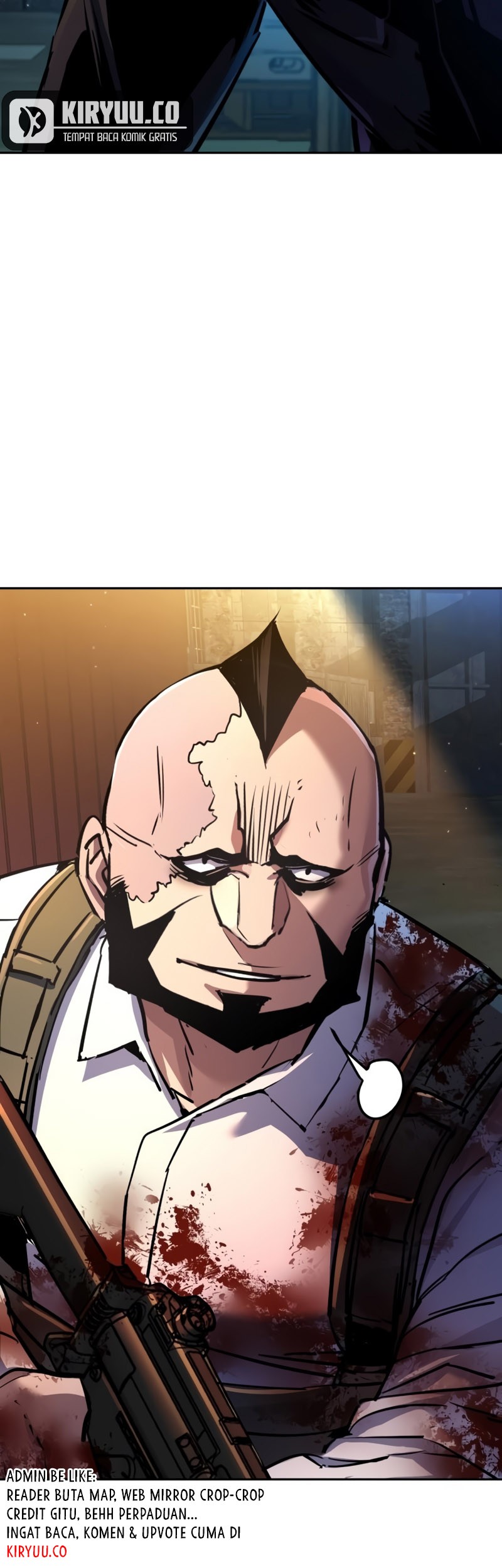 Mercenary Enrollment Chapter 203 - halaman 64